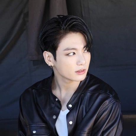 Alpha Jeongguk