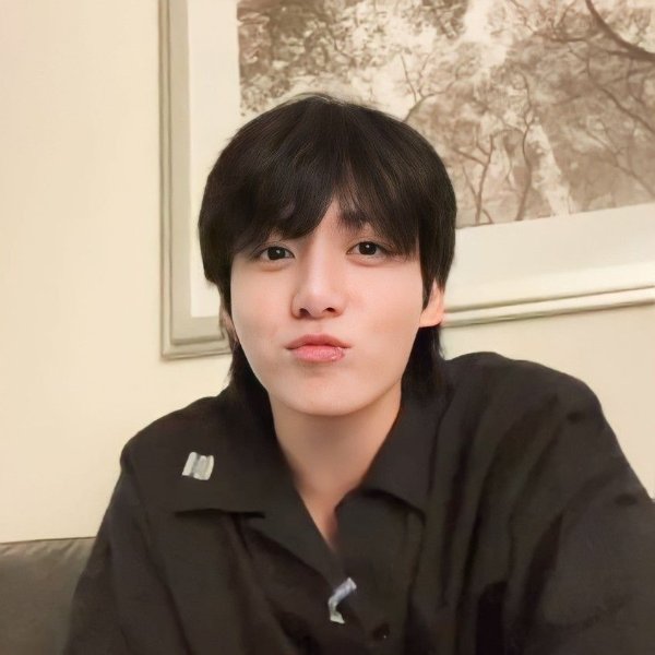 Omega Jeongguk