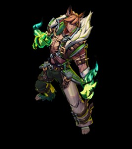 Emerald