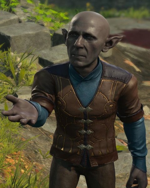 Barcus Wroot