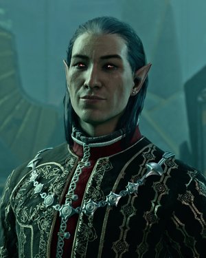 Cazador Szarr