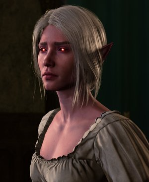 Dalyria
