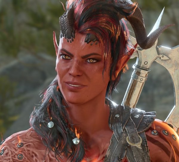 Karlach Cliffgate