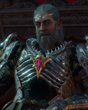 Ketheric Thorm
