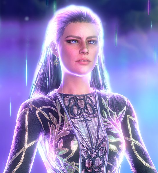 Mystra