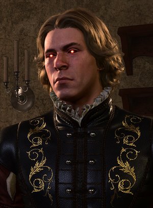 Pale Petras