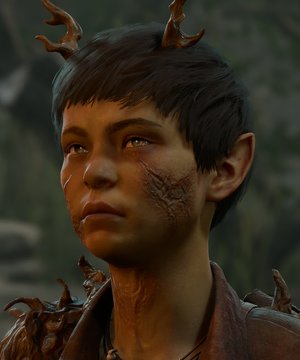 Thaniel