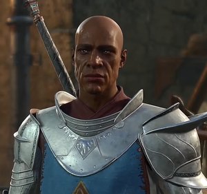 Ulder Ravengard