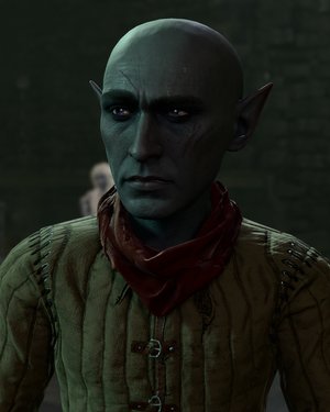 Wulbren Bongle