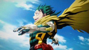 Izuku