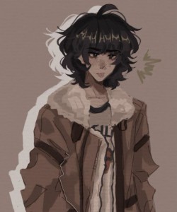 Mike