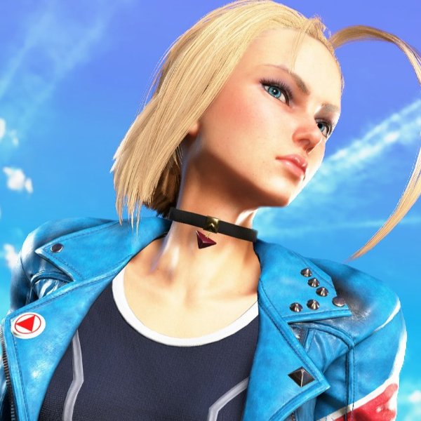 Cammy White