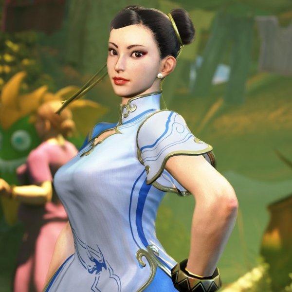 Chun-Li