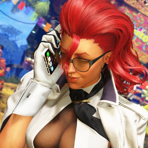 Crimson Viper