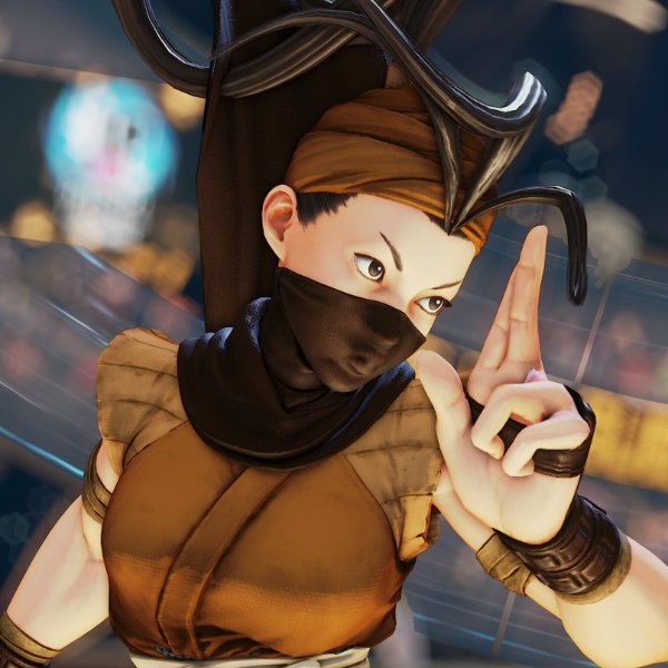 Ibuki