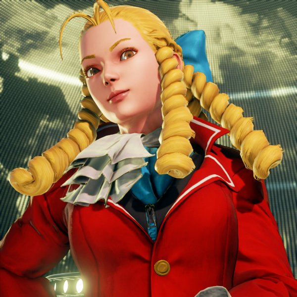 Karin Kanzuki