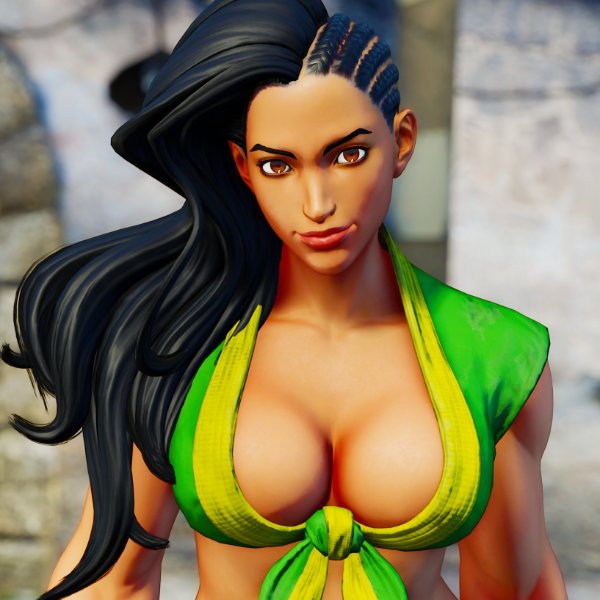 Laura Matsuda