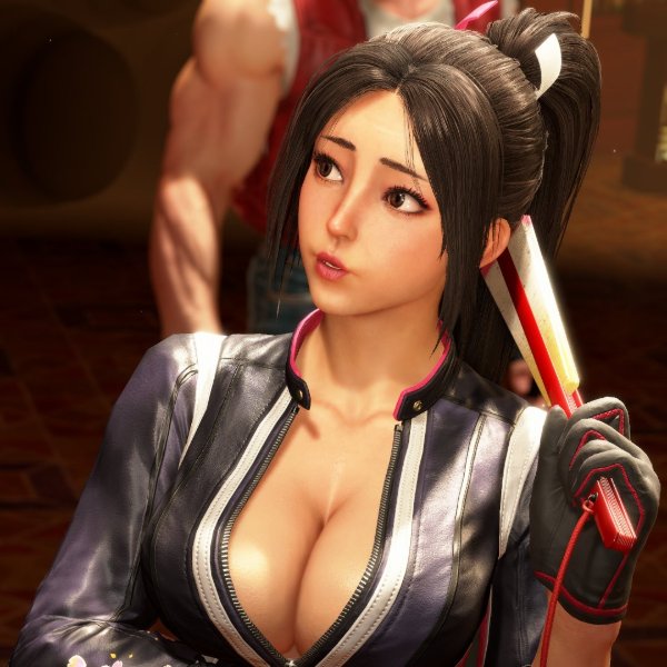 Mai Shiranui