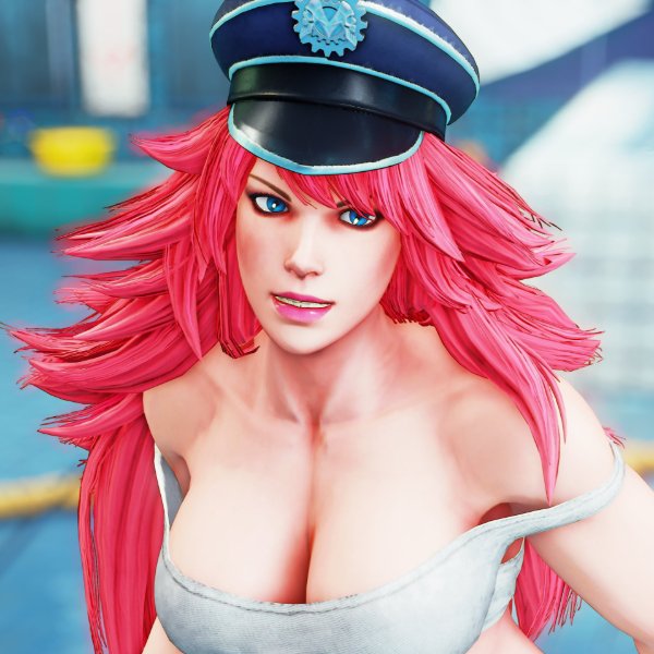 Poison