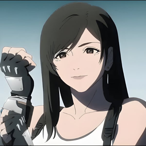 Tifa Lockhart
